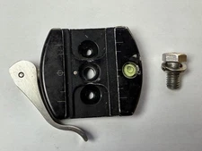 Really Right Stuff B2 LR II Quick-Release Clamp for Tripod Ball Head