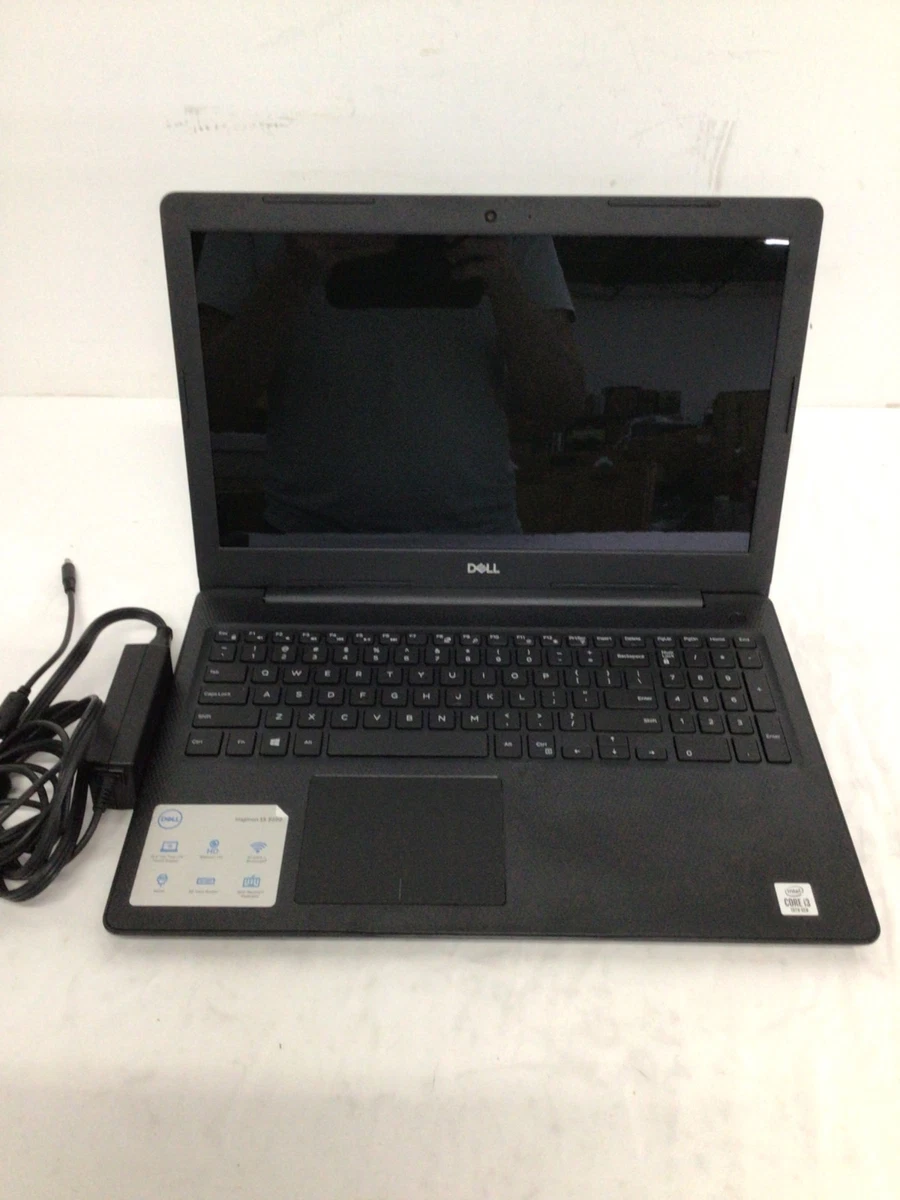 25+ Dell Inspiron 15 3000 Black PC Laptops & Netbooks for sale