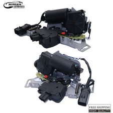 For Dodge Grand Caravan Chrysler Town Country Ram 2x Rear Door Lock Actuator For Dodge Grand Caravan Chrysler Town Country Ram 2x Rear Door Lock Actuator
