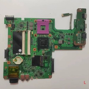 For   1545 Laptop Motherboard CN-0G849F G849F 08212-3 48.4AQ01.031 Tested OK #jg