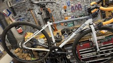 Genesis Croix De Fer 10 Gravel Adventure Bike (XS)