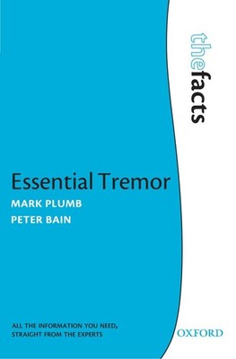Essential Tremor: The Facts (The AFacts Series) by Mark Plumb