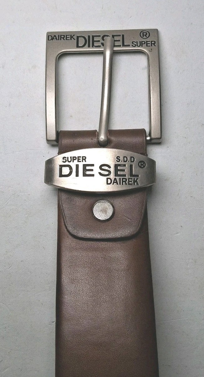 super diesel dairek belt