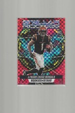 Cincinnati Bengals - RC - Stars - Inserts - Various Brands and Years - PYC