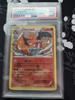 PSA 9 Charizard RC5/RC32 Radiant Collection XY Generations Pokemon 2016