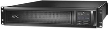 APC - SMX2200R2HVNC - APC Smart-UPS X, Line Interactive, 2200VA, Rack/tower