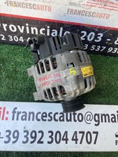 ALTERNATORE PEUGEOT 306 2.0 HDI ANNO 2001