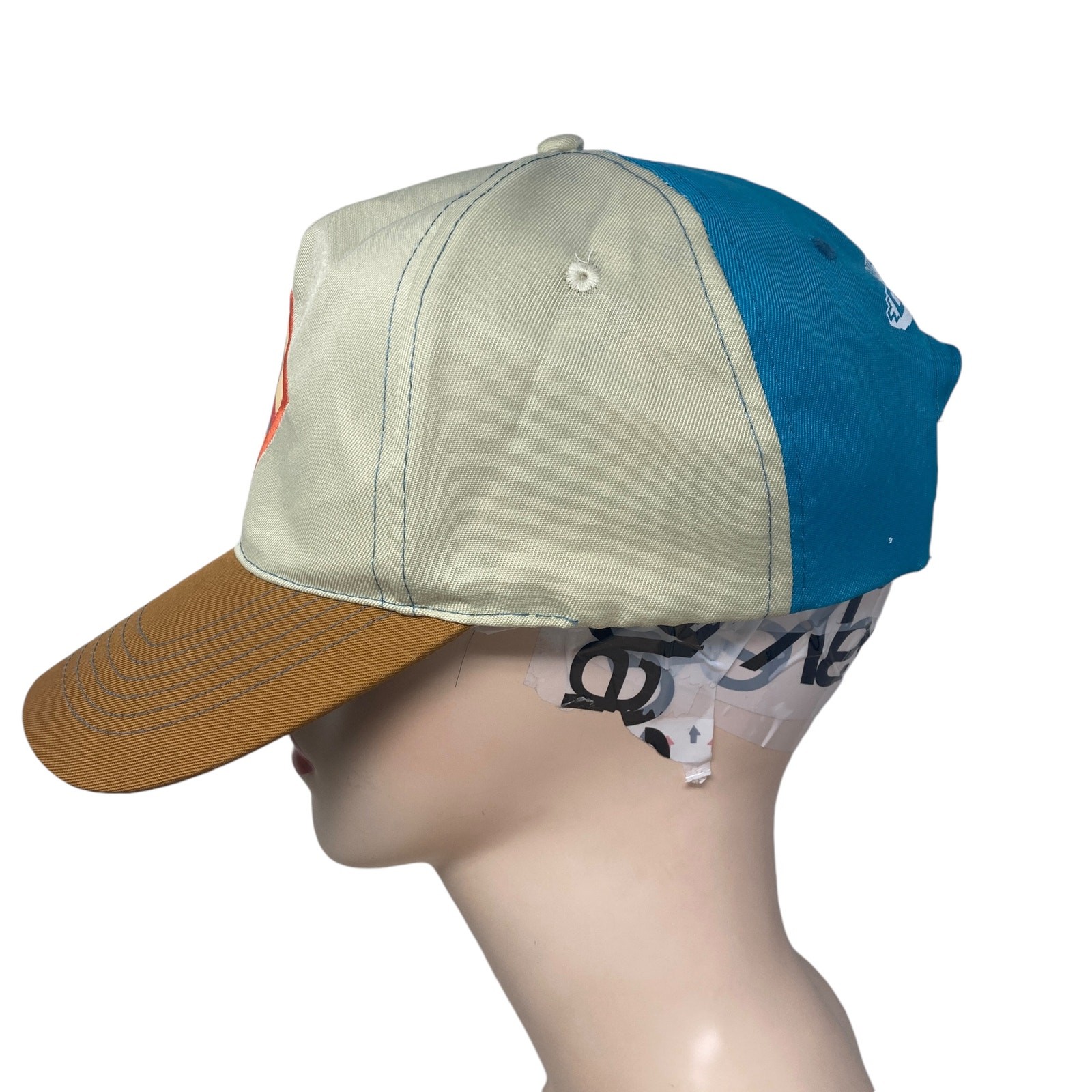 Minecraft Dungeons Snapback Hat Cap Adjustable Mu… - image 4