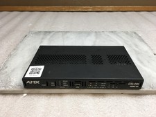 AMX DXLINK HDMI-RX FG1010-500 Receiver Module AC PWR Adapter Not incl.