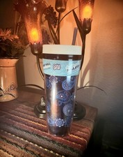 NWOT Cool Gear 32 oz Double Wall Insulated Bl...