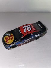 LOOSE 2016 Martin Truex Jr. 78 Bass Pro Shops NRA Museum NASCAR 1/64 Diecast