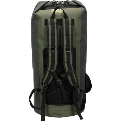 Basic Nature Seesack - Packsack mit Rucksackträgern
