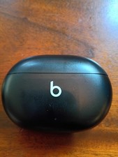 Beats Studio Buds Totally Wireless Earphones Case Replacement Black