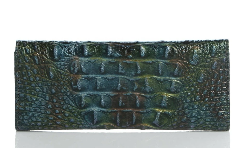 Brahmin Veronica Multi Westfield Fold Wallet Original Brahmin Package NWT - Image 3 of 4
