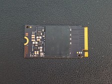 SAMSUNG PM991 256 GB M.2 NVMe 2242 SSD MZALQ256HAJD-000L1