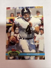 Ultimate Brett Favre Rookie Cards Checklist and Key Early Cards 30