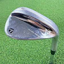 TaylorMade Milled Grind RH 11 Bounce SB Grind Tour Issue Spinner Shaft
