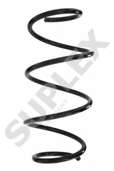 1X Fahrwerksfeder Suplex 27368 FüR Renault Twingo 3 Tce BCM9 BCM2 Sce Bcmj Bcmb-image