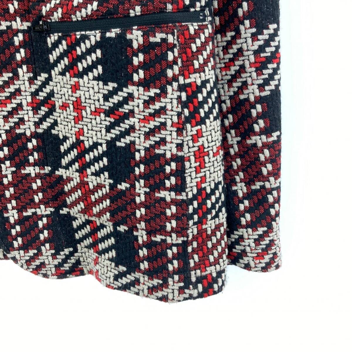 Engineered Garments All-over Pattern Tailored Jac… - image 3