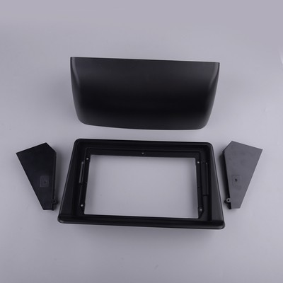 Car Radio Stereo Dash Install Kit Fit For Mitsubishi Pajero Montero