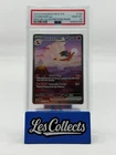 2023 Pokemon MEW EN-151 Special Illustration Rare #199 Charizard EX PSA 10