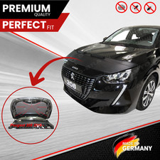 Tuning Peugeot 208