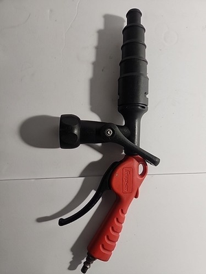 #ad snap on 3 4#x27;#x27; connector pressure AIR WATER jet washer DRY or PRESSURE WASH Nice $120.00