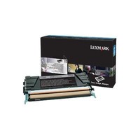 Lexmark 24B6015 Toner Black Pages: 35.000 Standard Capacity ~E~