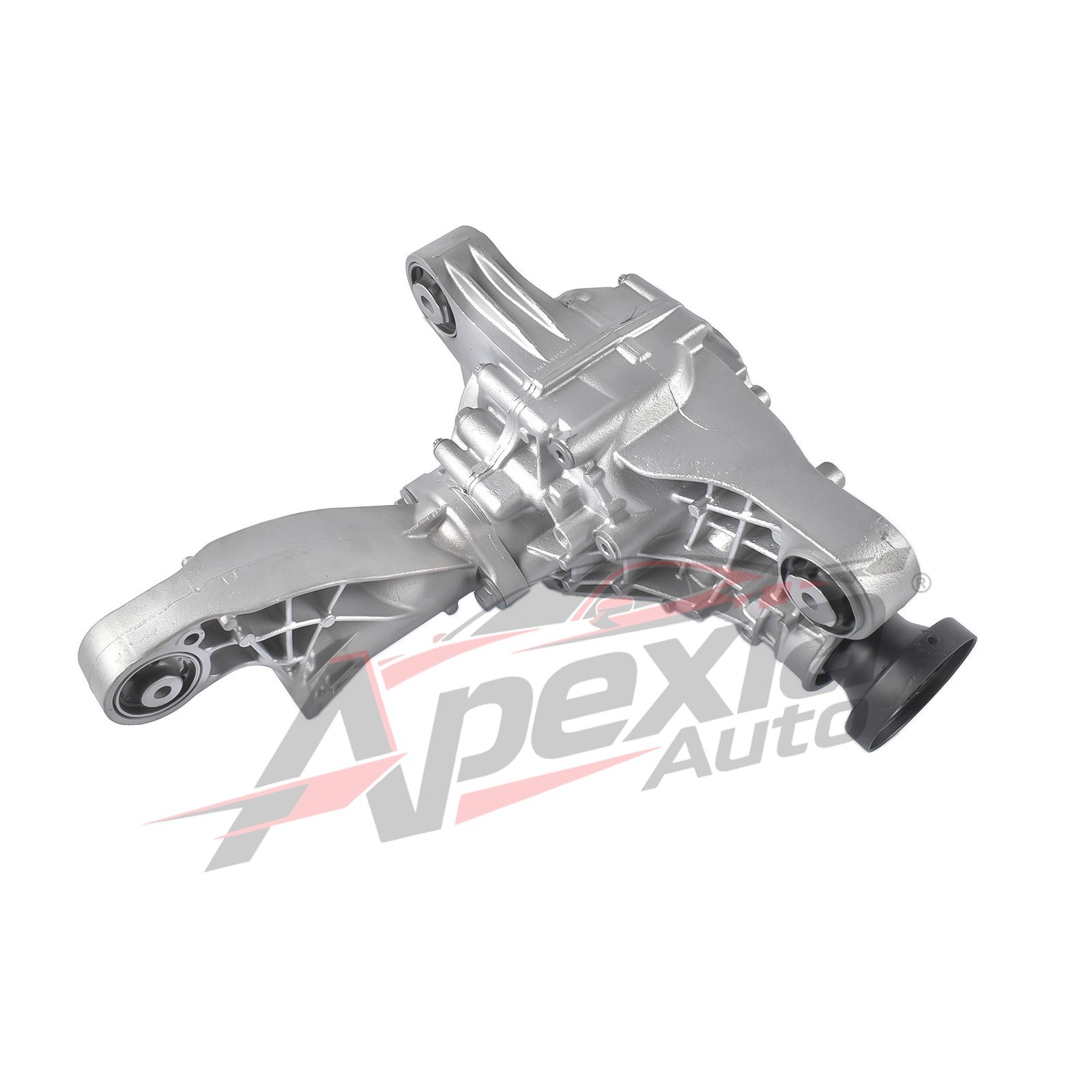 Fits Mercedes GLS GLE Brabus 50GR 4WD A1663303100 Front Differential 3.27