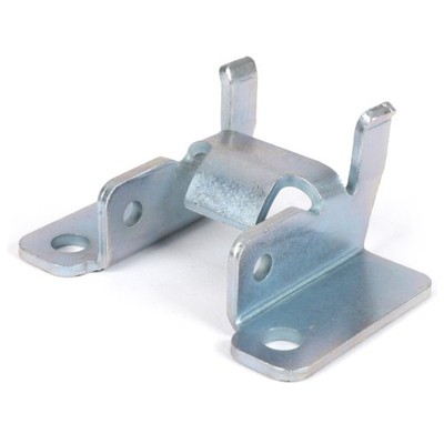 BGM Original Schließblech für Vespa PK50 XL2 und PK125 XL2   verzinkt N PK Vespa