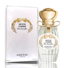 Goutal Petite Cherie Eau de Parfum 1.7 oz Women's Fruity Fragance- NEW
