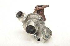 Turbo Opel Mokka