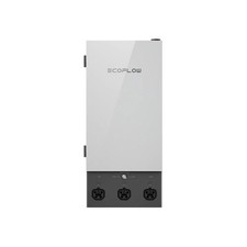 EcoFlow Smart Home Panel 2 Whole-Home Backup Smart Energy Management - OPEN BOX