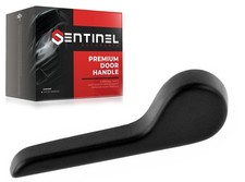 Front Left Seat Recliner Handle Lever for 07-14 Chevrolet GMC 15232594