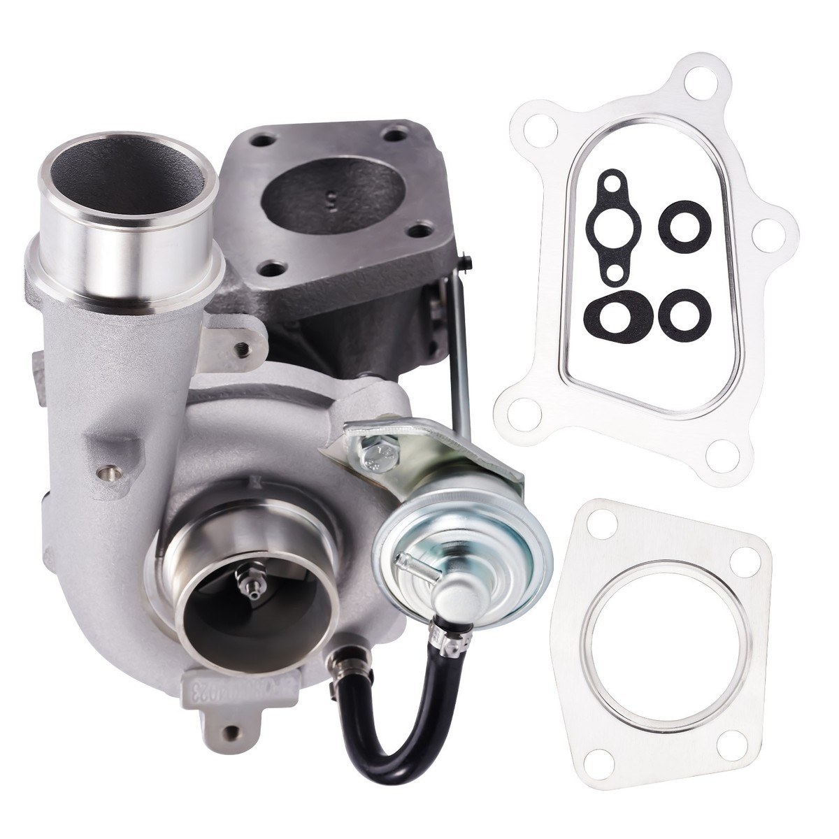 Turbo Turbocharger + Gasket 53047109904 for Mazda CX-7 K0422-582