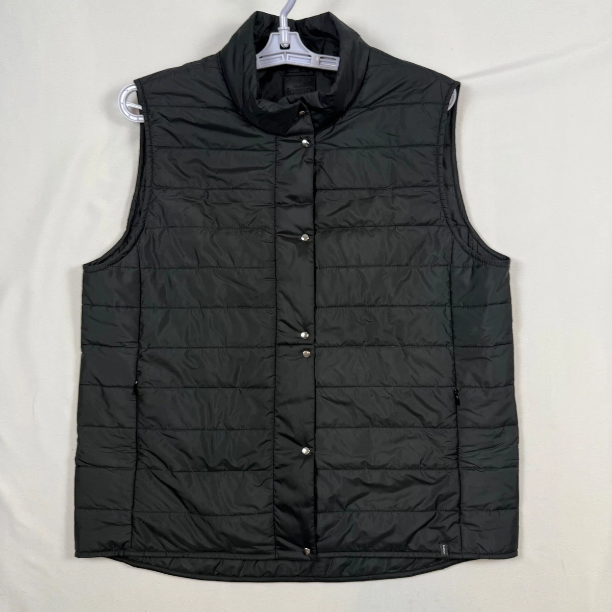 Lacoste Regular Size Vests for Men for Sale | Shop New & Used | eBay