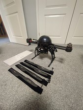 Aeronavics/Droidworx Professional Heavy Lift Drone