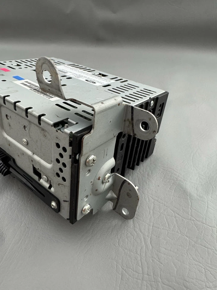 2015-2016 Lincoln MKC AM FM RADIO CD Player Receiver EJ7T-19C107-AG OEM - Изображение 4 из 4