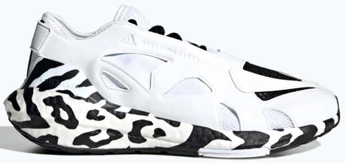 adidas Stella McCartney x UltraBoost 22 Zebra W