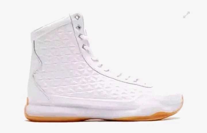 Nike Kobe 10 EXT High White Gum for Sale | Authenticity Guaranteed