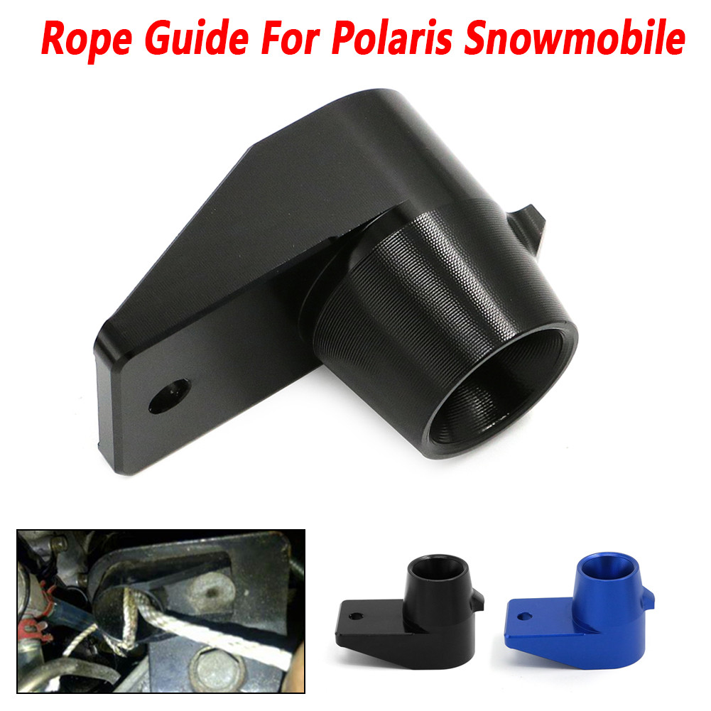 Upper Pull Rope Guide For Polaris ATV Snowmobile 650 500 440