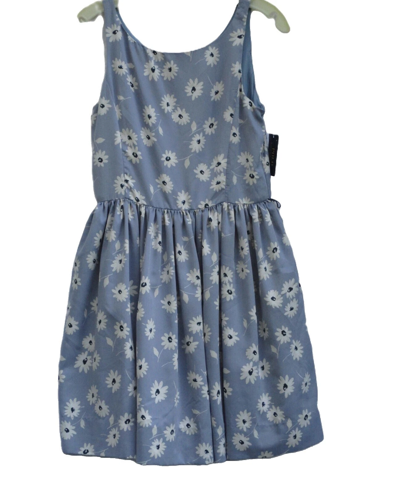 Poliéster Polo Ralph Lauren Vestidos para niñas