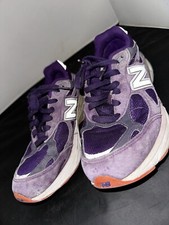 New Balance 990 Boston 2013 Women Sneakers 8.5 B Made In USA Read Description