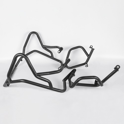 Crash Bar For BMW F750GS F850GS F800GS 2023 2025 Engine Guard Frame Protector - Foto 26 di 29