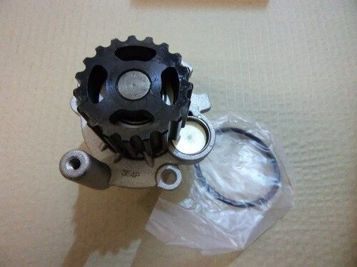 Wasserpumpen fürs Auto