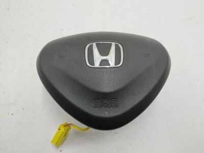 Honda Accord 2009 Diesel Fahrer Lenkrad SRS 77800TLOG810 110kW GENUINE AMD108022