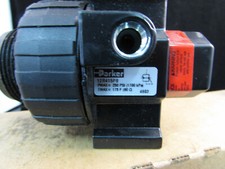 PARKER Air Regulator 12R415P8 1342-SQ-002