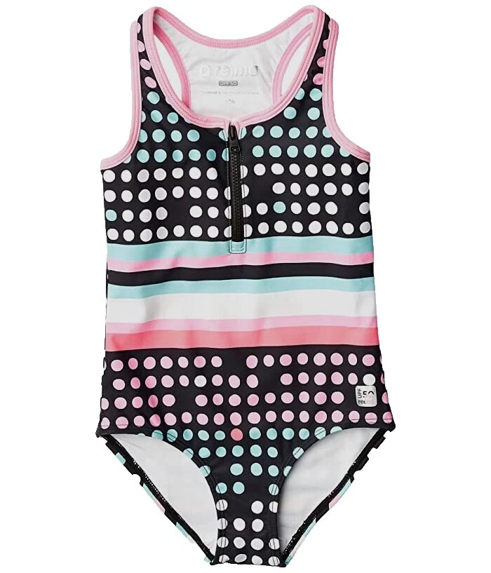 9 Size Swimwear for Girls