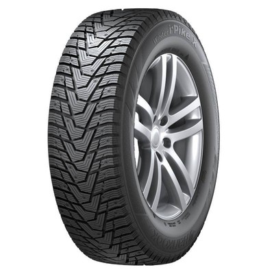 ONE Hankook Winter i*Pike X (W429A) Passenger Winter Tire 255/65R17