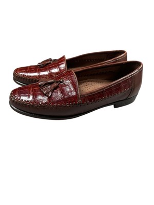 Купить belvedere florence mens genuine eel skin monk strap 
